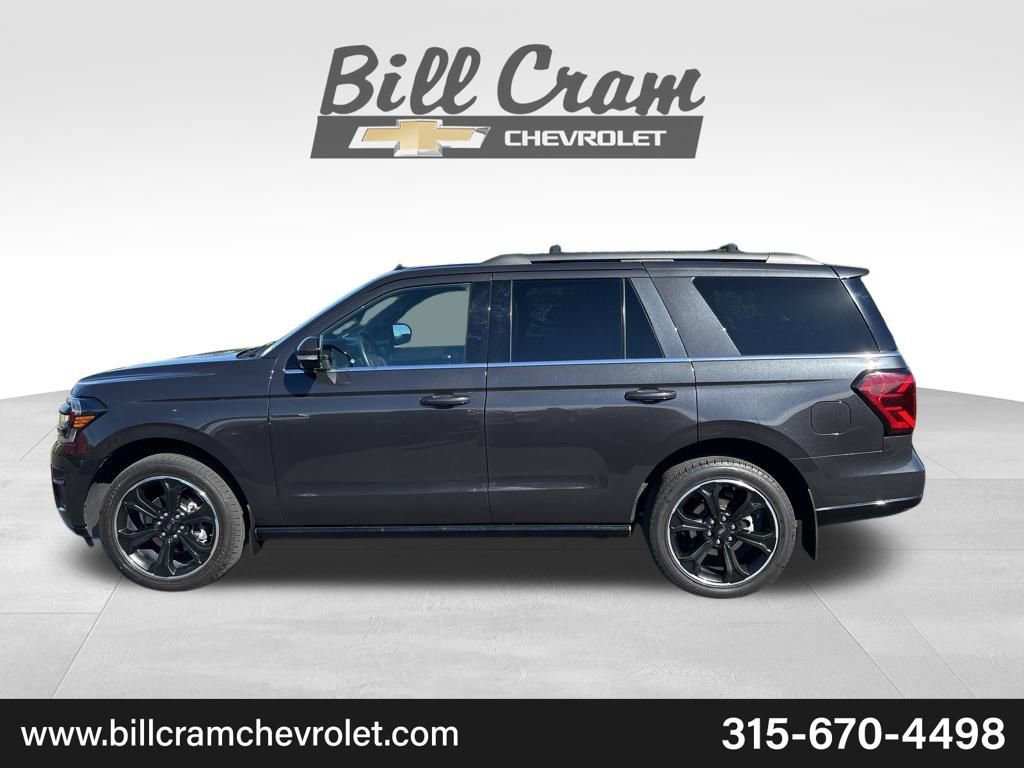 Used 2023 Ford Expedition Limited image 46