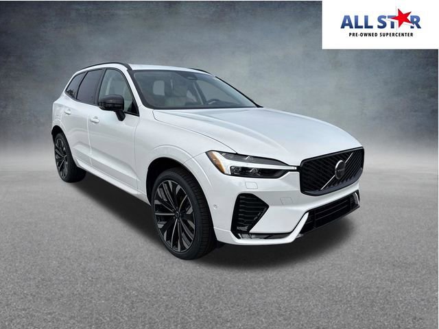 New 2026 Volvo XC60 B5 Ultra w/ Climate Package AWD/4WD image 1