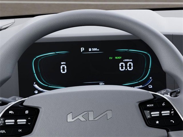 New 2025 Kia Niro LX image 21