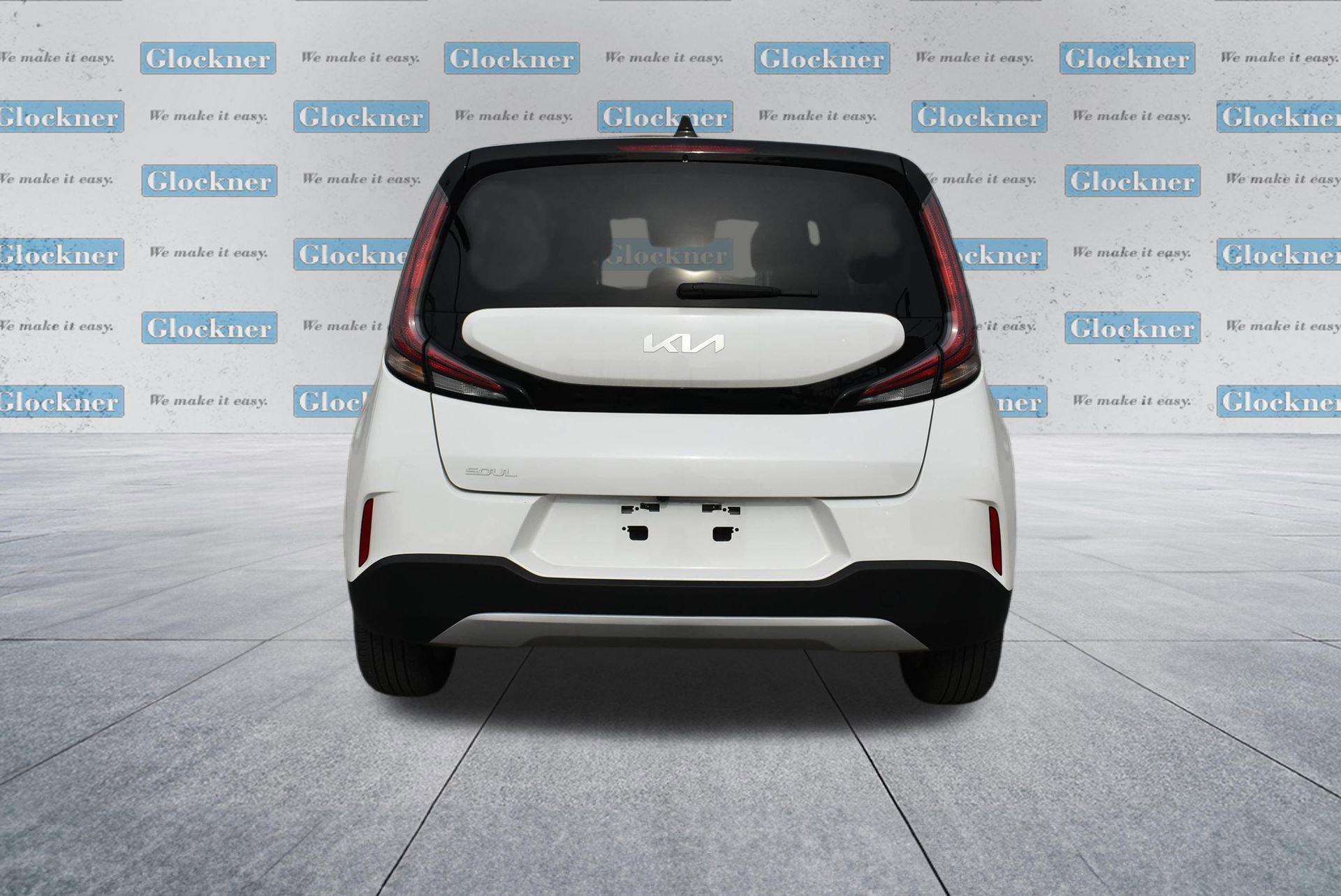 Used 2024 Kia Soul LX w/ Option Group 015 image 7