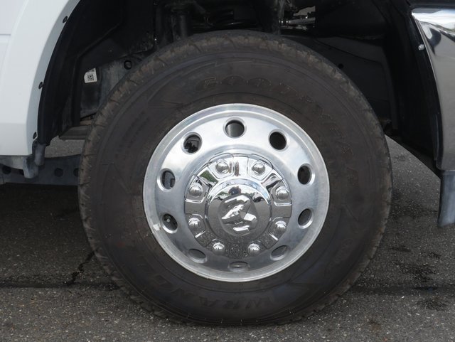 Used 2025 RAM 3500 Longhorn w/ Towing Technology Group image 14