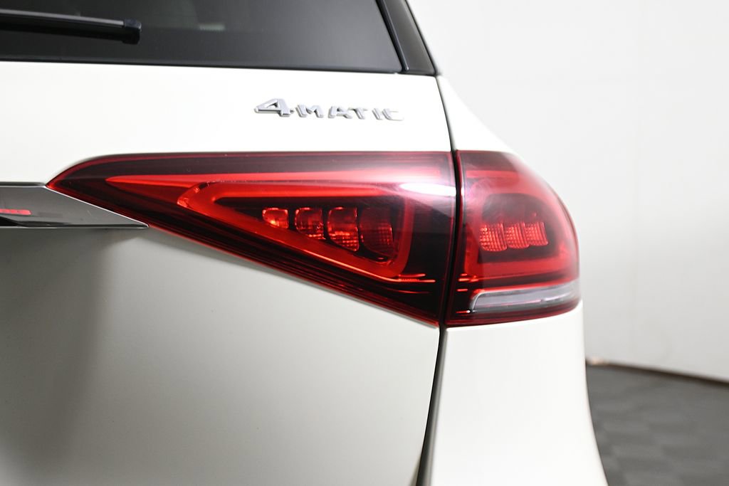 Certified 2021 Mercedes-Benz GLE 450 4MATIC image 12