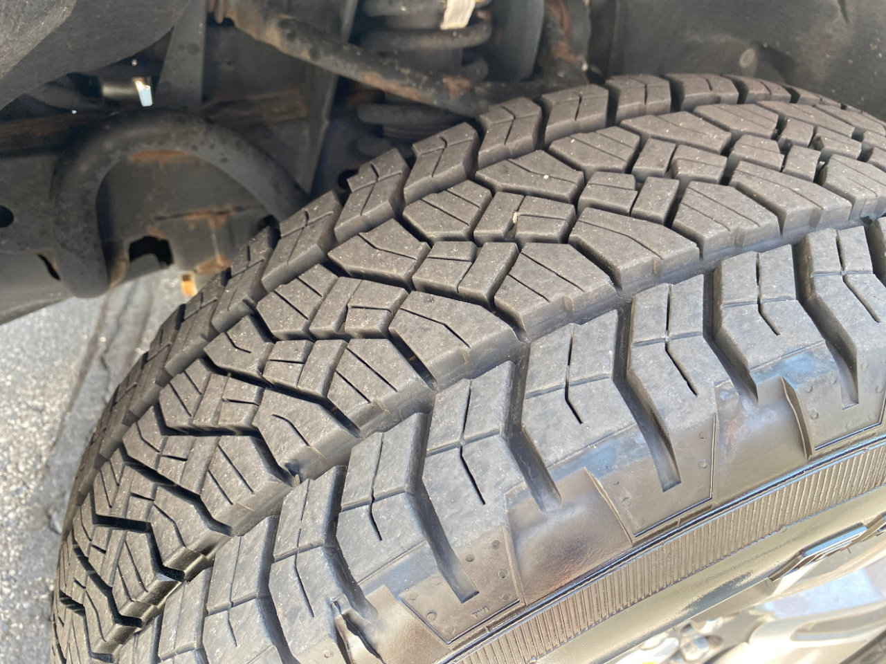 Used 2019 Chevrolet Colorado Z71 image 20