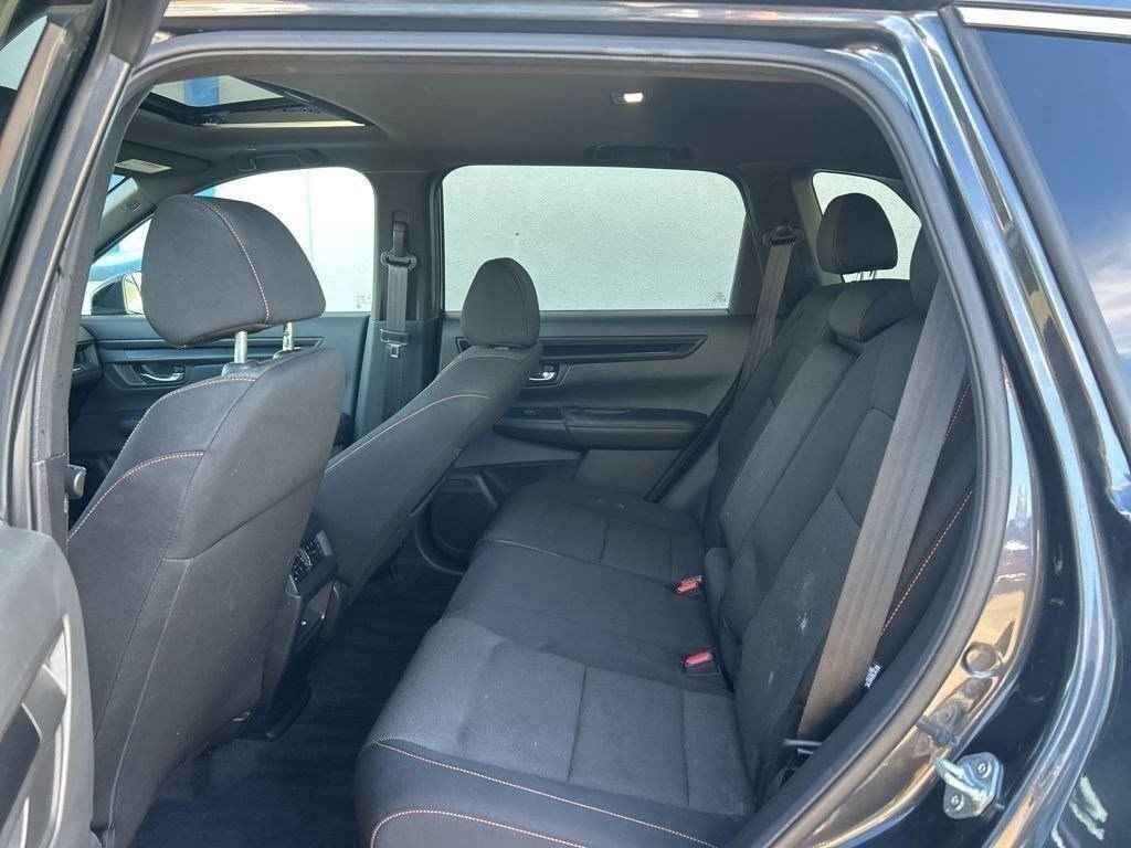 Used 2023 Honda CR-V Sport image 9