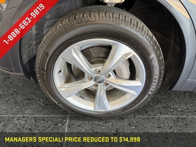 Used 2018 Audi Q5 2.0T Premium Plus AWD/4WD image 25