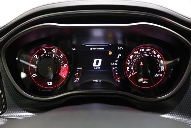 Used 2020 Dodge Challenger SRT Hellcat Redeye RWD image 28