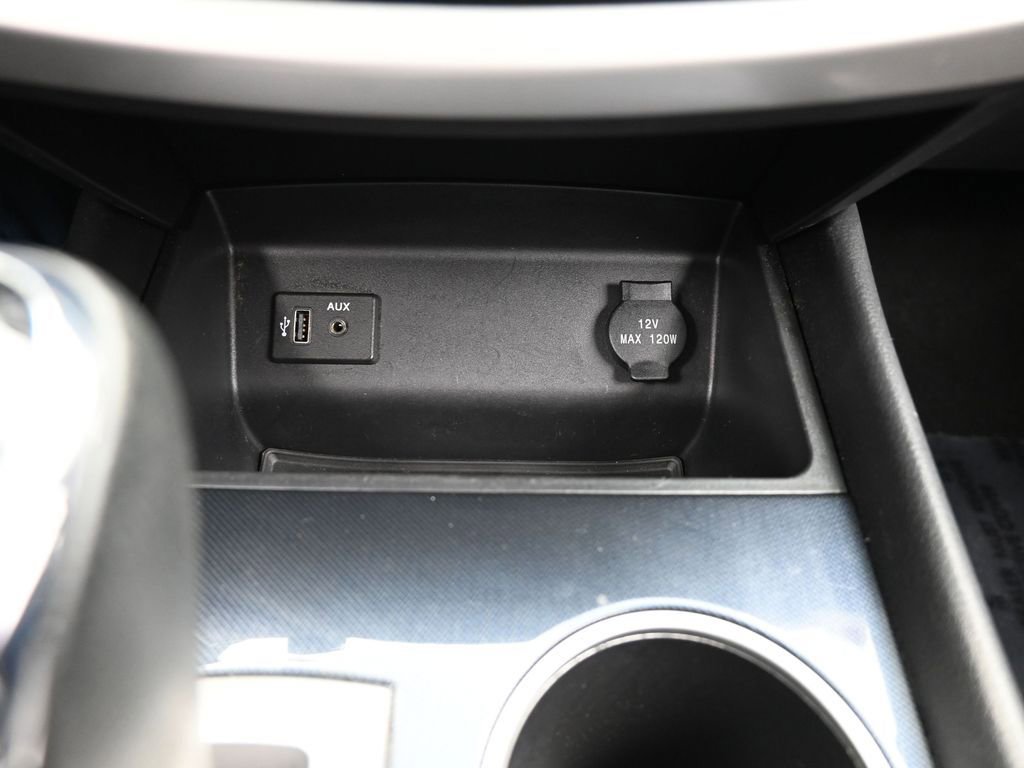 Used 2018 Nissan Altima 2.5 SR w/ SR Midnight Edition image 27