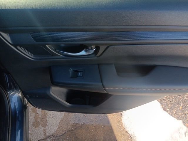 Used 2025 Honda CR-V Sport-L image 25
