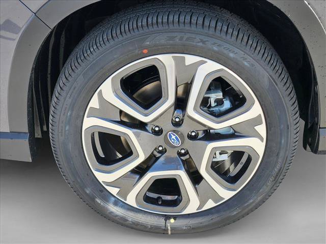 New 2026 Subaru Ascent Touring w/ Popular Package #2 AWD/4WD image 10