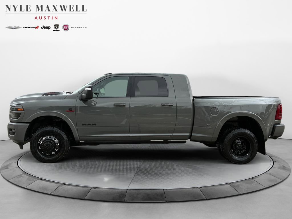 New 2026 RAM 3500 Limited image 13