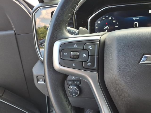 Used 2022 Chevrolet Silverado 1500 RST w/ Convenience Package II AWD/4WD image 25