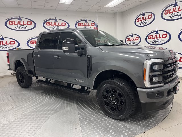 Used 2023 Ford F250 Lariat w/ Lariat Ultimate Package AWD/4WD image 1