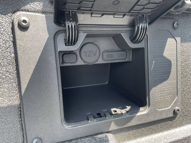 New 2026 Toyota Tacoma TRD Off-Road w/ TRD Off Road Premium Package AWD/4WD image 35