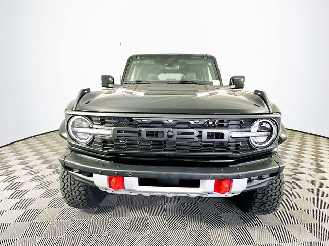New 2026 Ford Bronco Raptor image 4