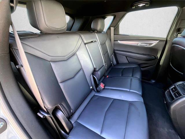 Used 2023 Cadillac XT5 Luxury image 29