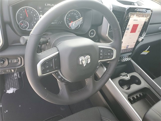 New 2026 RAM 1500 Big Horn image 18