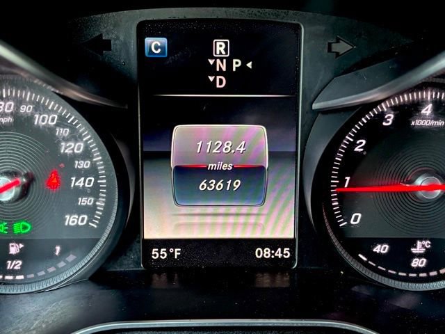 Used 2015 Mercedes-Benz C 300 Sedan image 20