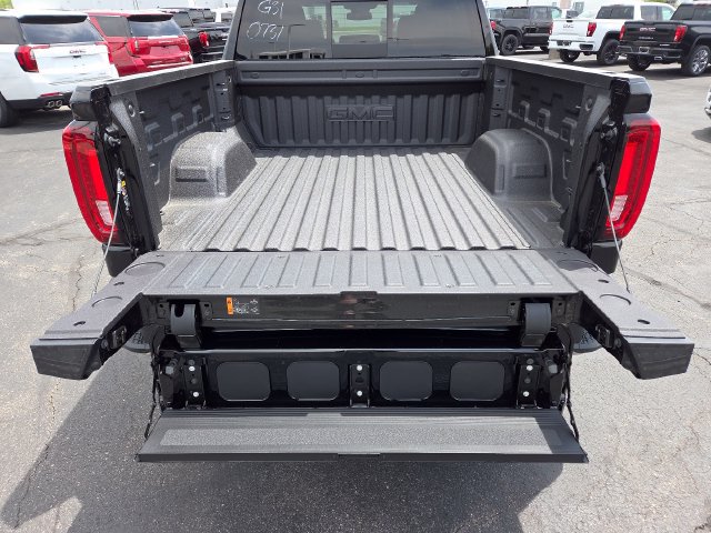 New 2026 GMC Sierra 1500 SLT w/ SLT Premium Package AWD/4WD image 28