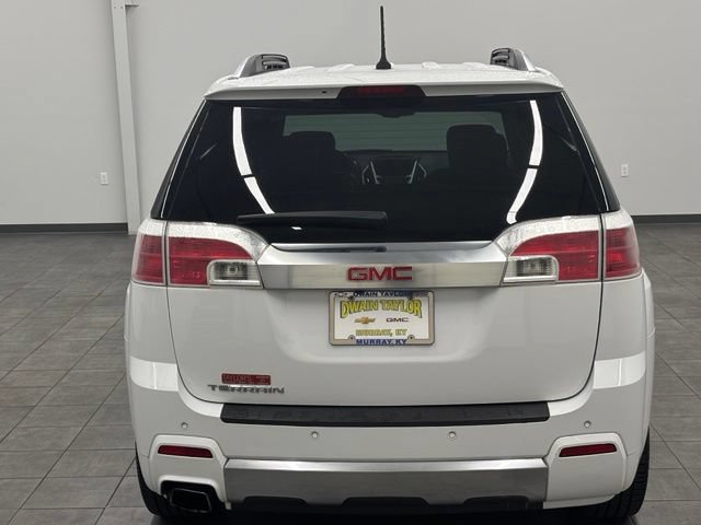 Used 2013 GMC Terrain Denali FWD image 3