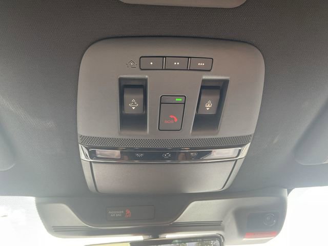 New 2026 Nissan Armada Platinum Reserve AWD/4WD image 17