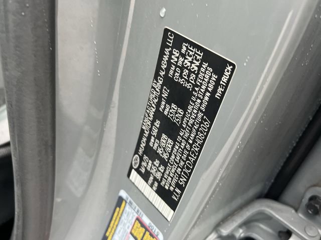 Used 2024 Hyundai Santa Cruz SEL w/ Activity Package image 48