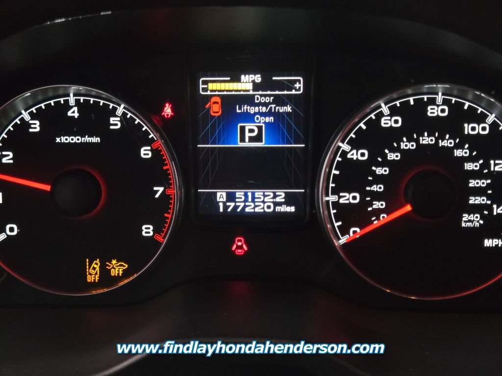 Used 2014 Subaru Legacy 2.5i Limited AWD/4WD image 33