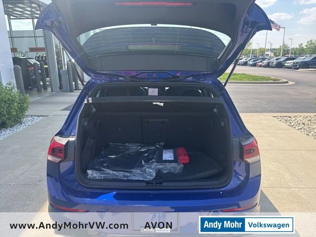 New 2026 Volkswagen Golf w/ Euro Style Package AWD/4WD image 9