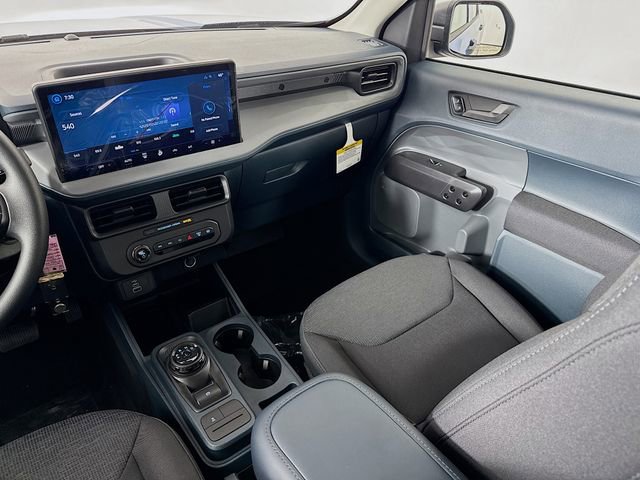 New 2026 Ford Maverick XL w/ Equipment Group 101A AWD/4WD image 22