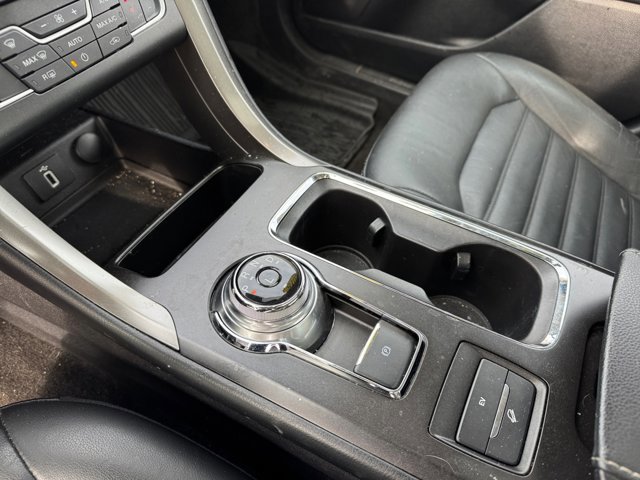 Used 2018 Ford Fusion Energi SE image 14