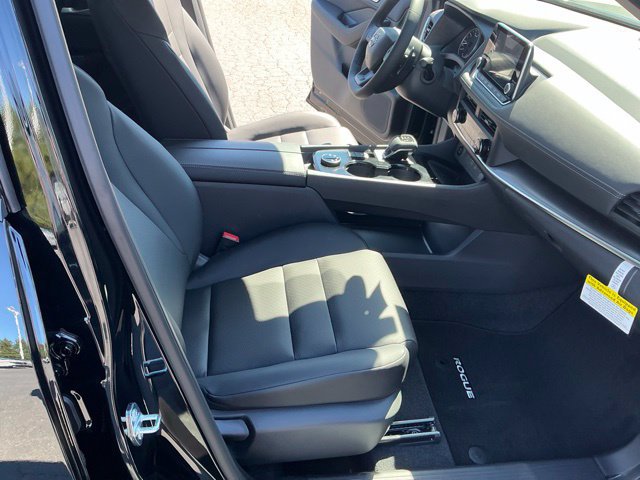 New 2026 Nissan Rogue Dark Armor AWD/4WD image 12