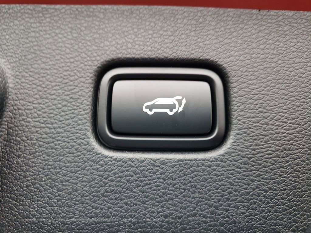 New 2026 Kia Sportage SX image 8