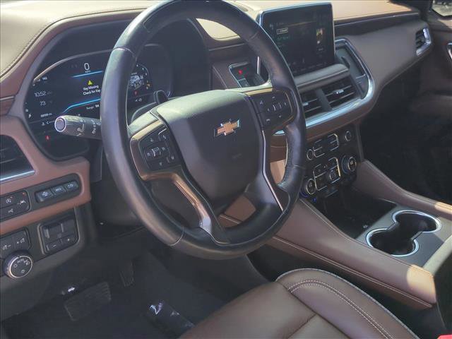 Used 2023 Chevrolet Tahoe High Country w/ Advanced Technology Package image 10