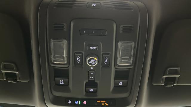 Used 2023 GMC Yukon XL Denali w/ Max Trailering Package AWD/4WD image 36