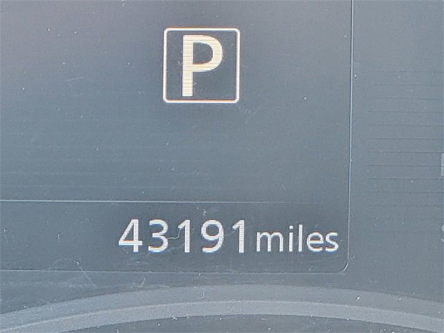 Used 2021 Nissan Kicks SV image 32