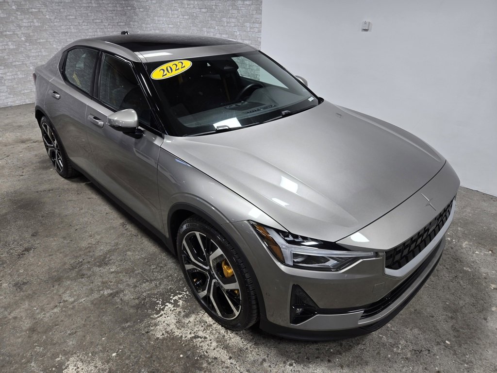 Used 2022 Polestar Polestar 2 w/ Performance Package image 61