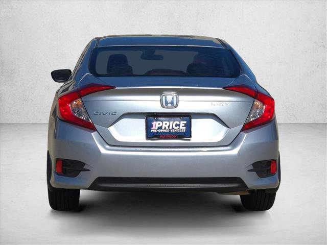 Used 2016 Honda Civic EX image 6