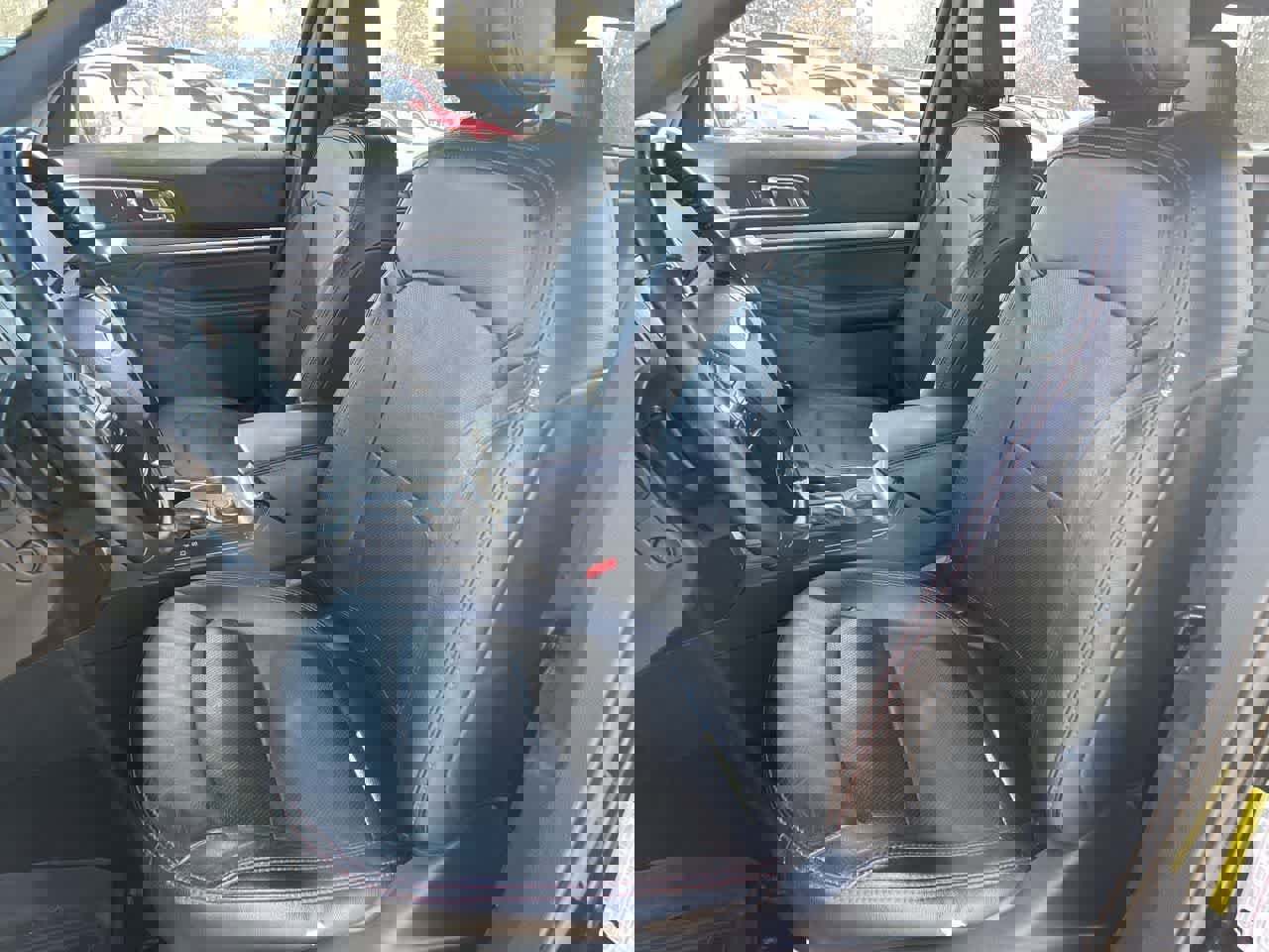 Used 2019 Ford Explorer Sport w/ Equipment Group 401A image 12