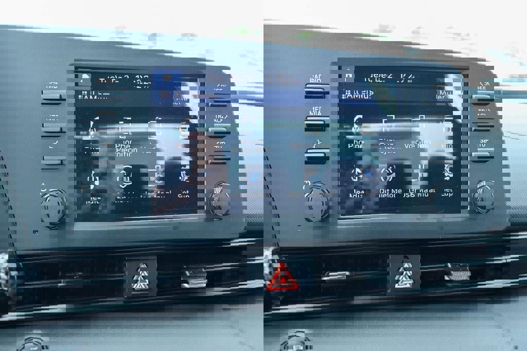 New 2026 Hyundai Elantra SEL Sport Premium image 5