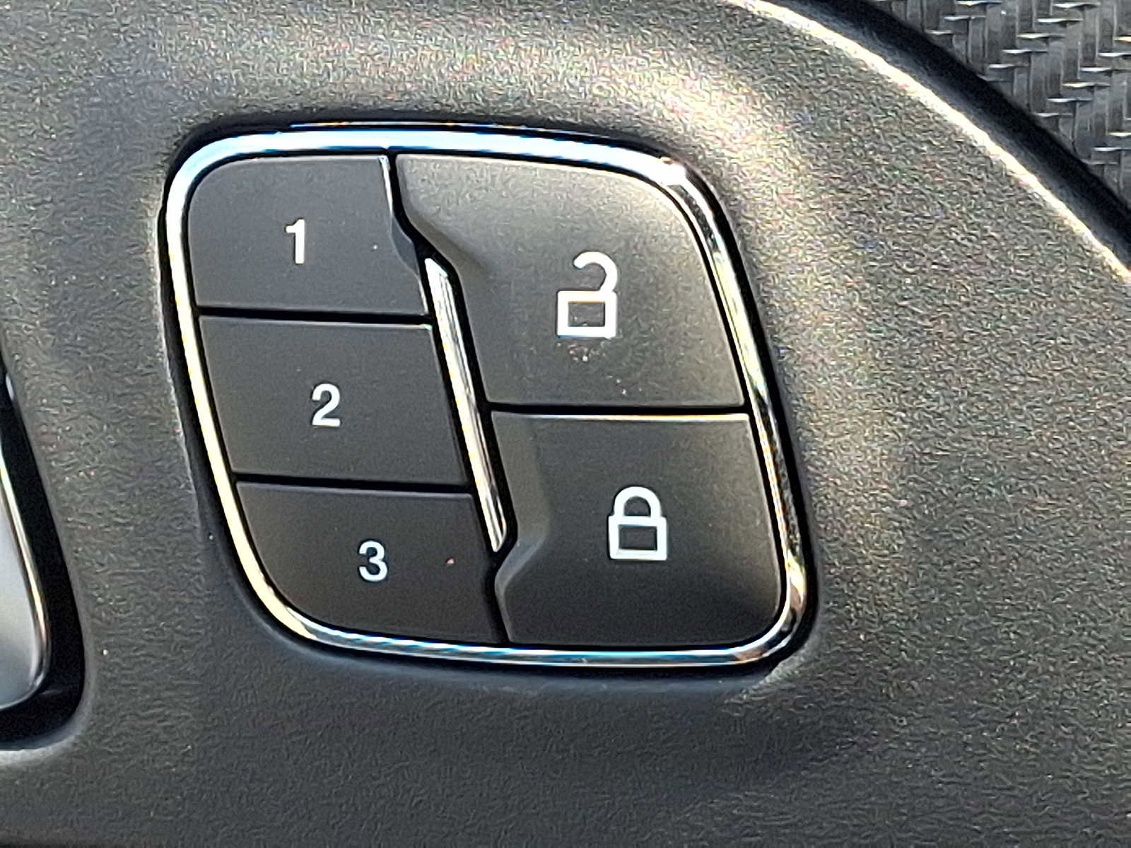 New 2025 Ford Mustang Premium RWD image 18
