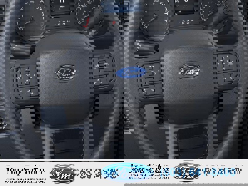 New 2026 Ford F250 XLT w/ Snow Plow Prep Package image 41