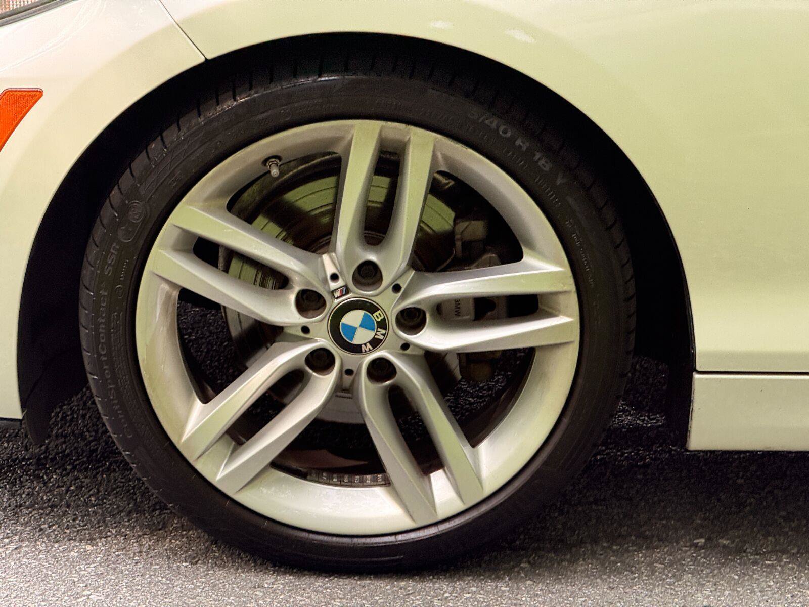Used 2016 BMW 228i Coupe RWD image 25