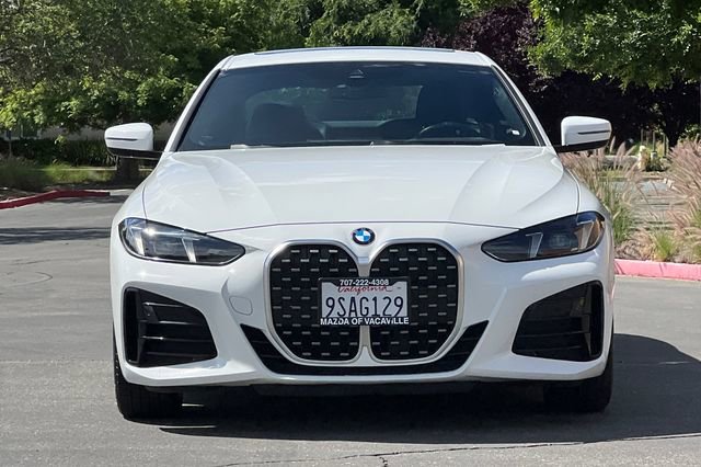 Used 2026 BMW 430i xDrive Coupe image 9