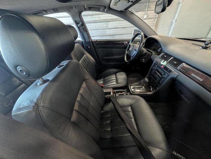 Used 2000 Audi A6 2.7T AWD/4WD image 30