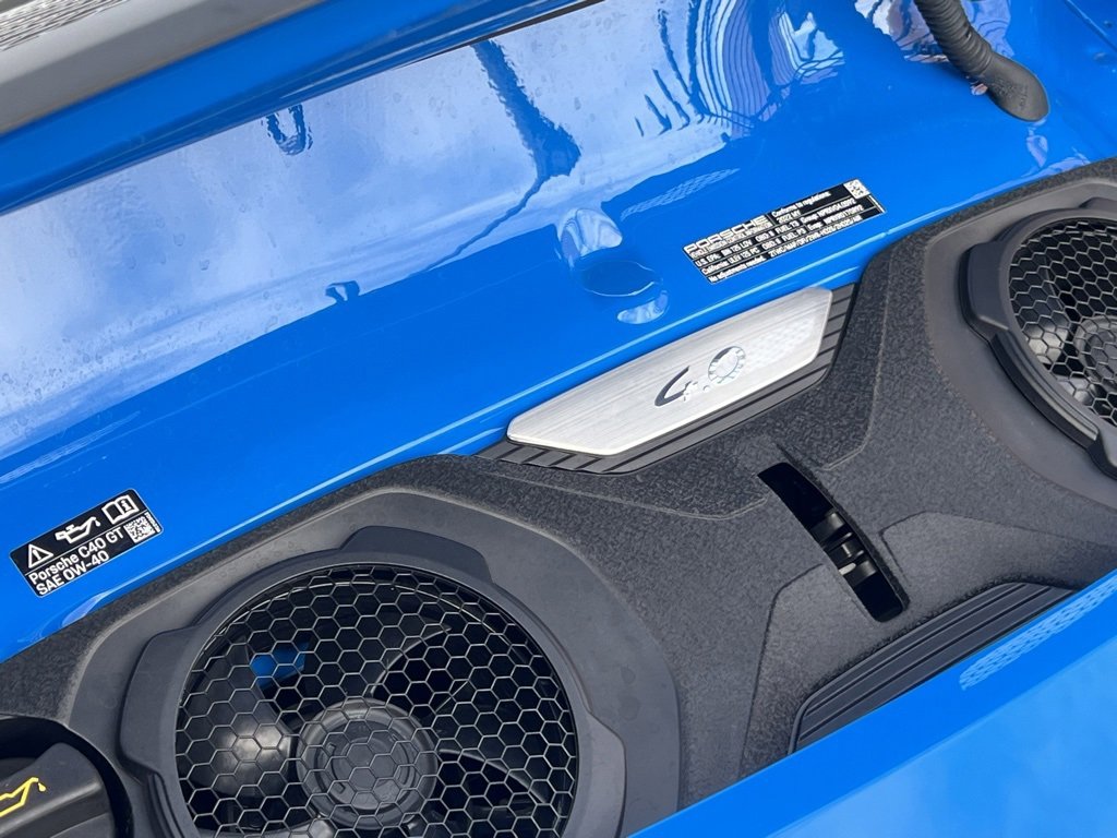 Used 2022 Porsche 911 GT3 image 47