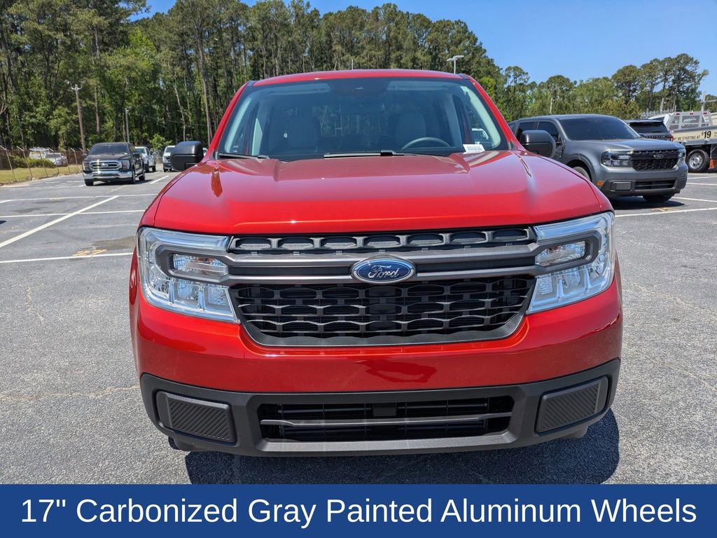Used 2024 Ford Maverick XLT image 10