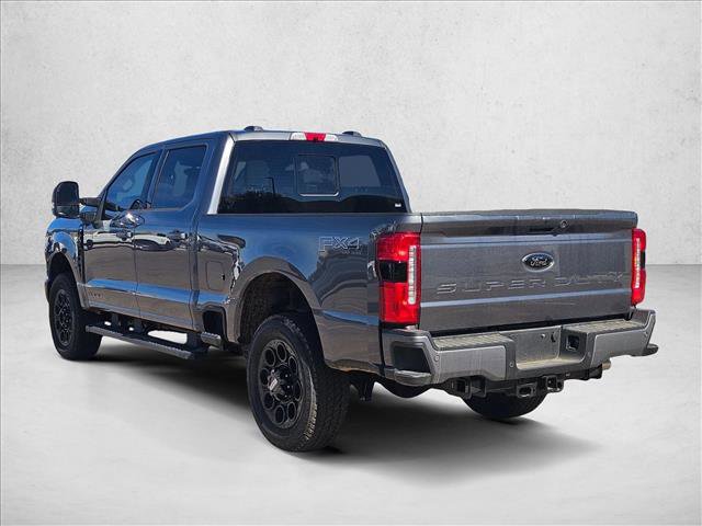New 2026 Ford F350 XLT w/ XLT Premium Package image 9
