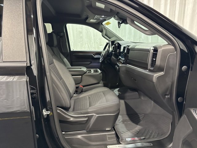 Certified 2022 Chevrolet Silverado 1500 RST image 17