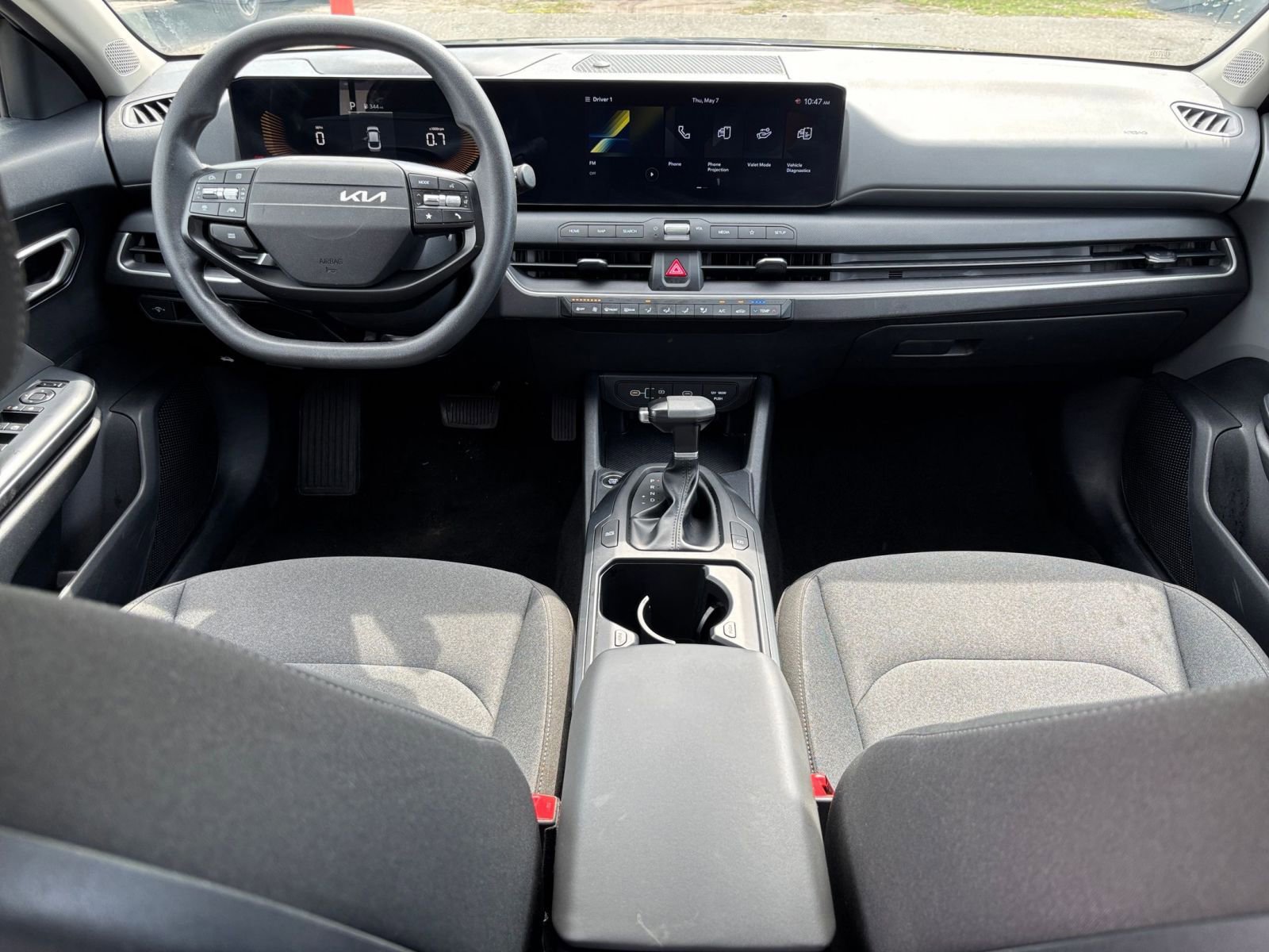 Used 2025 Kia K4 FWD image 40