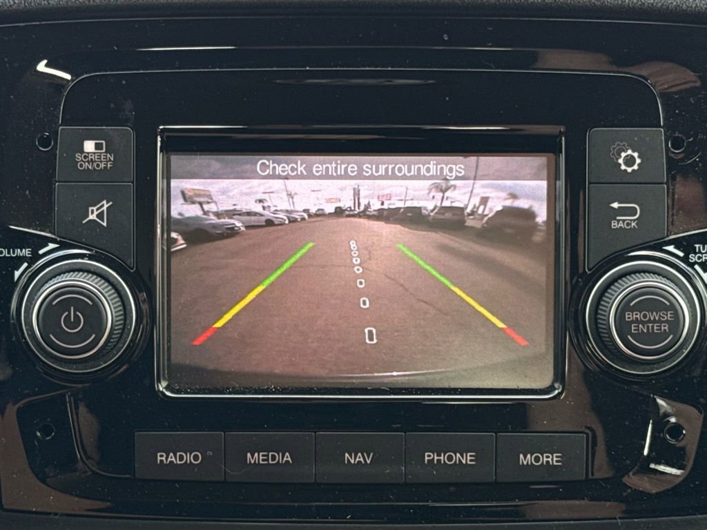 Used 2022 RAM ProMaster City Wagon image 30