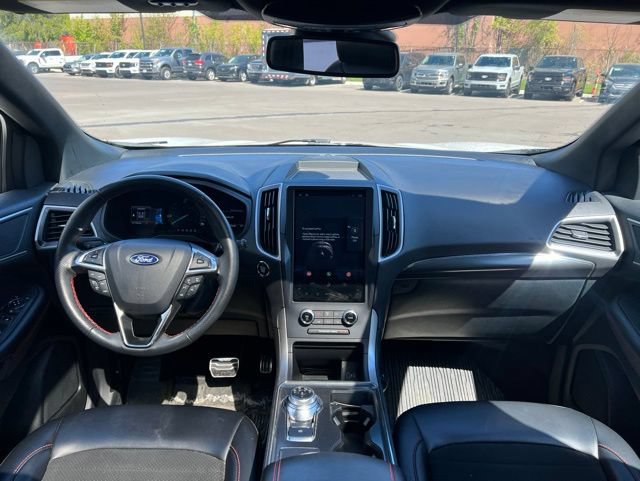 Used 2024 Ford Edge ST-Line AWD/4WD image 18